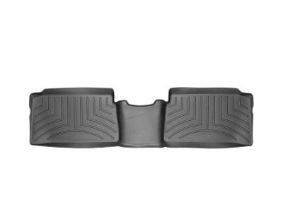 Weathertech - WeatherTech 444842 FloorLiner DigitalFit Floor Mats Black