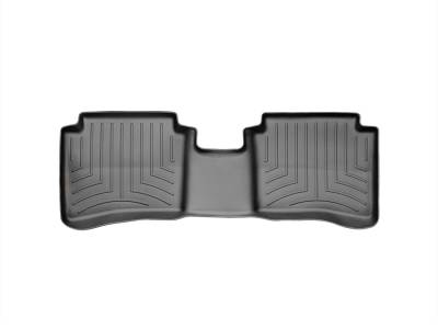Weathertech - WeatherTech 443402 FloorLiner DigitalFit Floor Mats Black