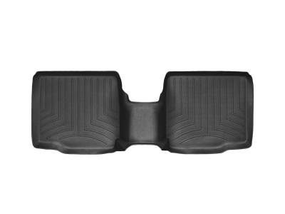 Weathertech - WeatherTech 443594 FloorLiner DigitalFit Floor Mats Black