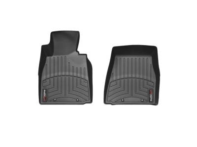 Weathertech - WeatherTech 442751 FloorLiner DigitalFit Black
