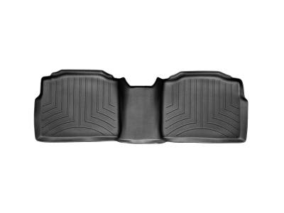 Weathertech - WeatherTech 442962 FloorLiner DigitalFit Floor Mats Black