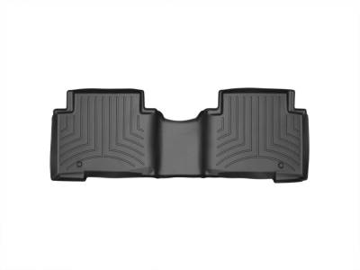 Weathertech - WeatherTech 444403 FloorLiner DigitalFit Floor Mats Black