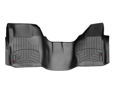 Weathertech - WeatherTech 442931 FloorLiner DigitalFit Floor Mats Black