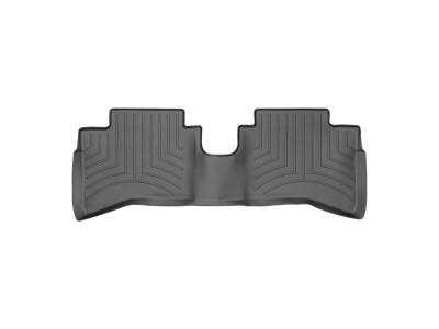 Weathertech - WeatherTech 444183 FloorLiner DigitalFit Floor Mats Black