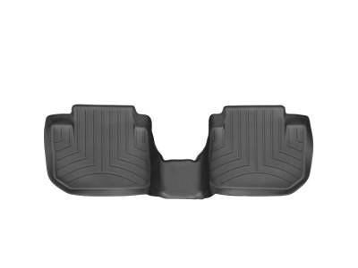 Weathertech - WeatherTech 444392 FloorLiner DigitalFit Floor Mats Black