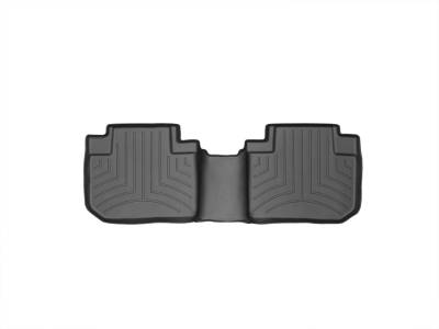 Weathertech - WeatherTech 445312 FloorLiner DigitalFit Floor Mats Black