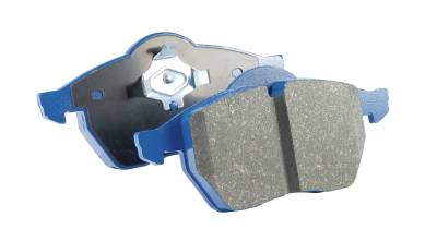 EBC Brakes - EBC Brakes DP5690NDX Bluestuff NDX Full Race Brake Pads for 91-02 M3 M5 Z3