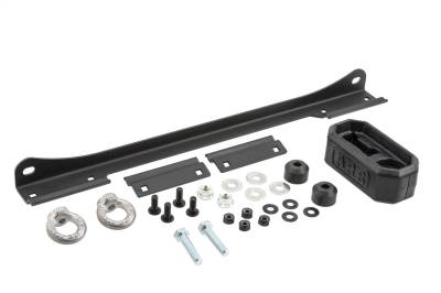 ARB - ARB 1780290 BASE Rack Farm Jack Holder