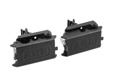 ARB - ARB 1780280 BASE Rack Farm Jack Holder