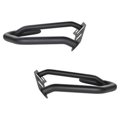 ARB - ARB 4x4 Accessories 5137030 Modular Bull Bar for RAM 2500/3500