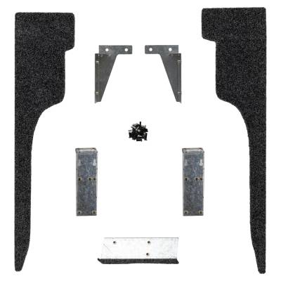 ARB - ARB JK2DFK Side Floor Kit for 07-14 Jeep Wrangler JK