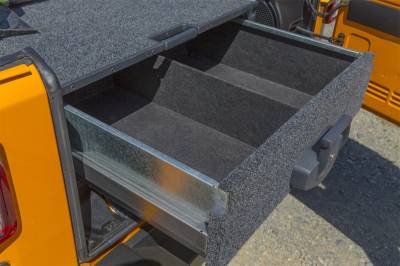 ARB - ARB RDK5013020 Cargo Drawer for 18-20 Wrangler JL