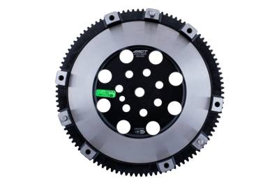 Advanced Clutch - Advanced Clutch 600160 ACT XACT Streetlite Clutch Flywheel