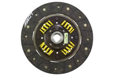 Advanced Clutch - Advanced Clutch 3000303 ACT Performance Street Sprung Clutch Disc