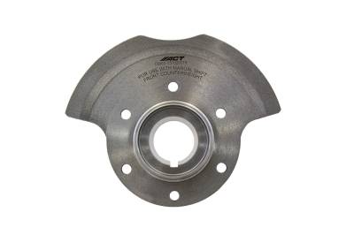 Advanced Clutch - Advanced Clutch CW03 ACT Clutch Flywheel Counterweight