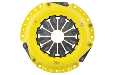 Advanced Clutch - Advanced Clutch MB012X ACT Extreme Clutch Pressure Plate