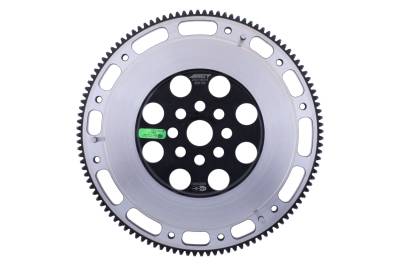 Advanced Clutch - Advanced Clutch 600105 ACT XACT Prolite Clutch Flywheel