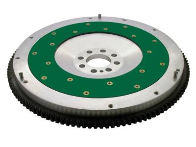 Fidanza Performance - Fidanza 143991 Aluminum Flywheel Weight 10.95