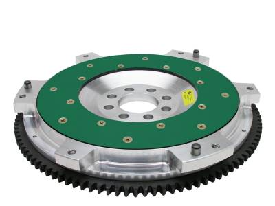 Fidanza Performance - Fidanza 130131 Aluminum Flywheel Weight 7.9