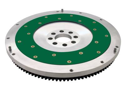 Fidanza Performance - Fidanza 143221 Aluminum Flywheel Weight 9.5