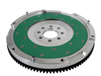 Fidanza Performance - Fidanza 194201 Aluminum Flywheel Weight 8 for 95-99 Eclipse 2.0 NA