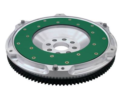 Fidanza Performance - Fidanza 195321 Aluminum Flywheel Weight 13