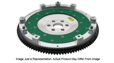 Fidanza Performance - Fidanza 130201 Aluminum Flywheel Weight 18.7