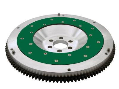 Fidanza Performance - Fidanza 130221 Aluminum Flywheel Weight 9.5