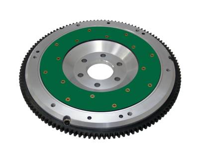 Fidanza Performance - Fidanza 126991 Lightweight Aluminum Flywheel for 55-59 MG MGA