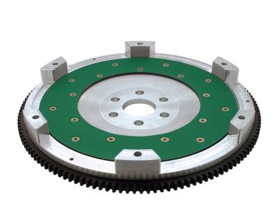 Fidanza Performance - Fidanza 198281 Aluminum Flywheel Weight 7.5