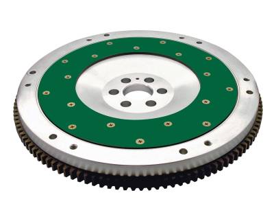 Fidanza Performance - Fidanza 143241 Aluminum Flywheel Weight 11