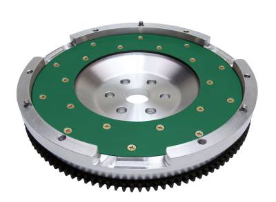 Fidanza Performance - Fidanza 161071 Aluminum Flywheel Weight 11.15