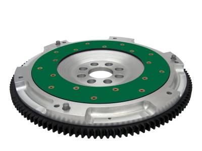 Fidanza Performance - Fidanza 130901 Aluminum Flywheel Weight 9.75