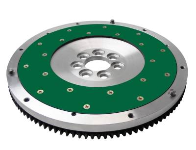 Fidanza Performance - Fidanza 161081 Aluminum Flywheel Weight: 8.9 PC Smart