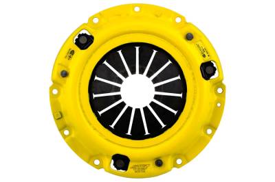 Advanced Clutch - Advanced Clutch MZ013X ACT Extreme Clutch Pressure Plate