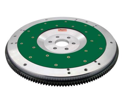 Fidanza Performance - Fidanza 186511 Aluminum Flywheel Weight 13.5