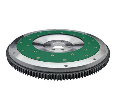 Fidanza Performance - Fidanza 194701 Aluminum Flywheel Weight 17.5 PC Vip1