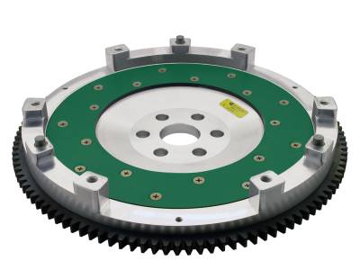 Fidanza Performance - Fidanza 161181 Aluminum Flywheel Weight 9
