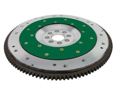 Fidanza Performance - Fidanza 191471 Aluminum Flywheel Weight 8