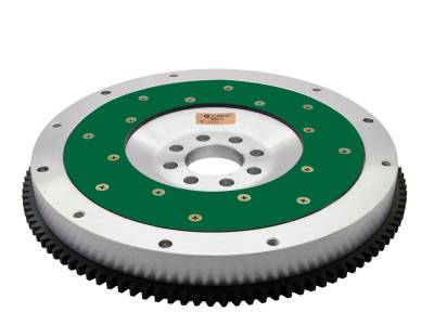 Fidanza Performance - Fidanza 143201 Aluminum Flywheel Weight 9.9