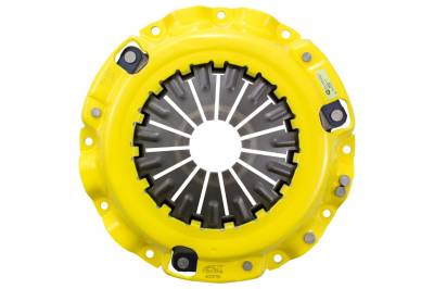 Advanced Clutch - Advanced Clutch MZ010XX ACT Maxx Extreme Clutch Pressure Plate