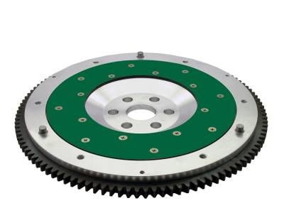Fidanza Performance - Fidanza 161161 Aluminum Flywheel Weight 8