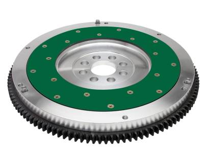 Fidanza Performance - Fidanza 133241 Aluminum Flywheel Weight 9.5