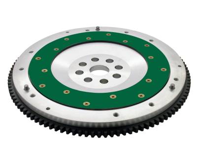 Fidanza Performance - Fidanza 191581 Aluminum Flywheel Weight 7.55