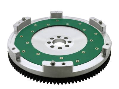 Fidanza Performance - Fidanza 130441 Aluminum Flywheel Weight: 8.5 PC To5