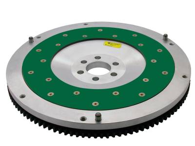 Fidanza Performance - Fidanza 130551 Aluminum Flywheel Weight 10
