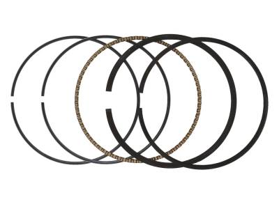 Wiseco - Wiseco 10000VF Engine Piston Ring 100.0mm Ring Set 1.2 x 1.5 x 2.0mm