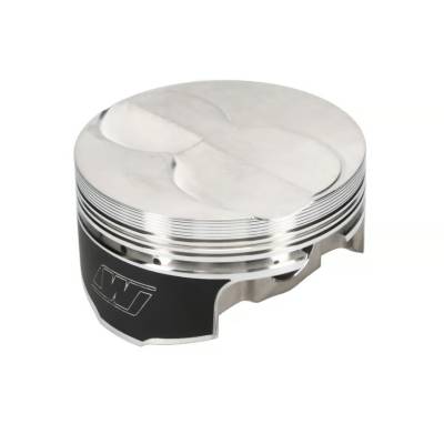 Wiseco - Wiseco 6462RX185 Chevy LS Series -2.8cc Dome 4.185" Bore Piston Shelf Stock
