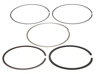 Wiseco - Wiseco 9600XS 96.0mm Ring Set Ring Shelf Stock for P/n K643M96