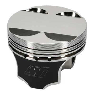 Wiseco - Wiseco 6542M815 Honda Turbo F-TOP 1.176 x 81.5MM Piston Shelf Stock